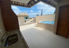 Foto 1 de Casa com 3 Quartos à venda, 120m² em Costazul, Rio das Ostras