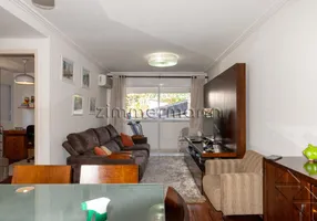 Foto 1 de Apartamento com 2 Quartos à venda, 74m² em Alto da Lapa, São Paulo