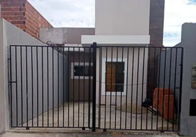 Foto 1 de Casa com 2 Quartos à venda, 90m² em Mombaça, Pindamonhangaba