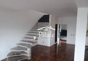 Foto 1 de Casa de Condomínio com 4 Quartos à venda, 300m² em Aldeia do Sol Polvilho, Cajamar