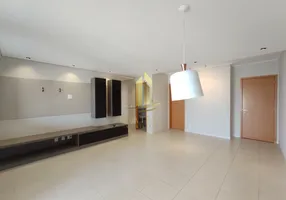 Foto 1 de Apartamento com 3 Quartos à venda, 115m² em São José, Franca