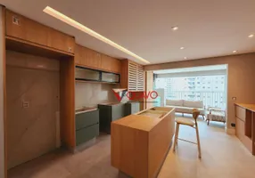 Foto 1 de Apartamento com 2 Quartos à venda, 74m² em Belenzinho, São Paulo