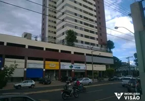 Foto 1 de Apartamento com 3 Quartos à venda, 100m² em Centro, Uberaba