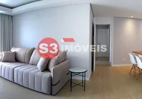 Foto 1 de Apartamento com 3 Quartos à venda, 98m² em Vila Dom Pedro I, São Paulo