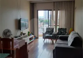 Foto 1 de Apartamento com 3 Quartos à venda, 78m² em Km 18, Osasco