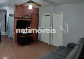 Foto 1 de Apartamento com 2 Quartos à venda, 57m² em Piratininga Venda Nova, Belo Horizonte