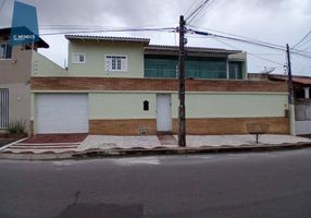 Casa na Rua Desembargador Avelar, 1164, Cidade dos Funcionários em  Fortaleza, por R$ 350.000 - Viva Real