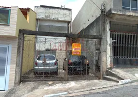 Foto 1 de Sobrado com 2 Quartos à venda, 125m² em Parque São Rafael, São Paulo