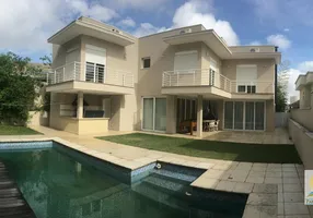 Foto 1 de Casa com 4 Quartos à venda, 460m² em Alphaville, Santana de Parnaíba