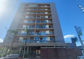 Foto 1 de Apartamento com 2 Quartos para alugar, 77m² em Centro, Canoas