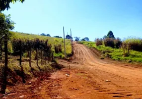 Foto 1 de Lote/Terreno à venda, 500m² em Chacara Colina, Atibaia