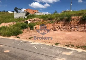 Foto 1 de Lote/Terreno à venda, 255m² em Vila Thomazina, Campo Limpo Paulista