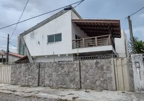 Foto 1 de Casa com 6 Quartos à venda, 280m² em Ponta Negra, Natal
