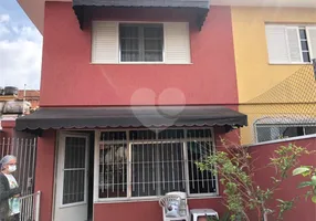 Foto 1 de Sobrado com 3 Quartos à venda, 191m² em Tucuruvi, São Paulo