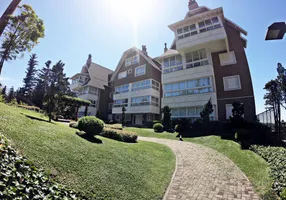 Foto 1 de Apartamento com 2 Quartos à venda, 113m² em Centro, Gramado