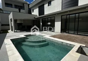 Foto 1 de Casa de Condomínio com 3 Quartos à venda, 290m² em ALPHAVILLE DOM PEDRO RESIDENCIAL 3, Campinas