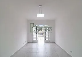 Foto 1 de Casa com 3 Quartos para alugar, 174m² em Vila Romana, São Paulo