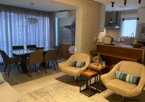 Foto 1 de Apartamento com 1 Quarto à venda, 79m² em Paraíso, São Paulo