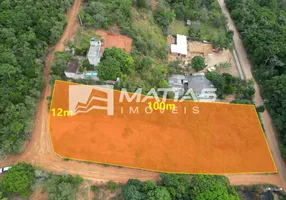 Foto 1 de Lote/Terreno à venda, 1250m² em Lameirão, Guarapari