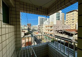 Foto 1 de Apartamento com 2 Quartos à venda, 60m² em Praia do Morro, Guarapari