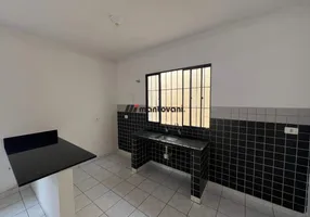 Foto 1 de Casa com 1 Quarto para alugar, 50m² em Vila Regente Feijó, São Paulo