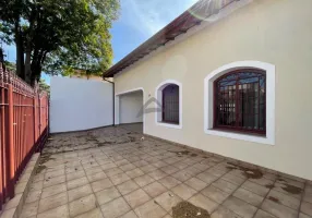 Foto 1 de Casa com 3 Quartos à venda, 180m² em Jardim Santa Genebra, Campinas