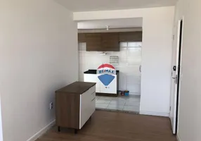 Foto 1 de Apartamento com 2 Quartos para alugar, 52m² em Loteamento Parque Real Guacu, Mogi Guaçu