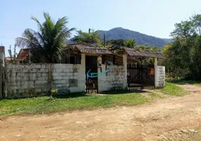 Foto 1 de Casa com 4 Quartos à venda, 300m² em Lagoinha, Ubatuba
