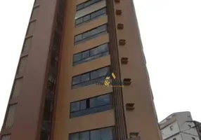 Foto 1 de Apartamento com 4 Quartos para venda ou aluguel, 296m² em Centro, Campina Grande