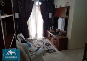 Foto 1 de Apartamento com 2 Quartos à venda, 54m² em Vila Guilherme, São Paulo