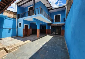 Foto 1 de Casa com 3 Quartos à venda, 250m² em Jardim das Belezas, Carapicuíba