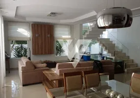 Foto 1 de Casa de Condomínio com 4 Quartos à venda, 504m² em Parque Residencial Villa dos Inglezes, Sorocaba