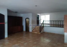 Foto 1 de Imóvel Comercial com 3 Quartos para alugar, 345m² em Centro, Londrina