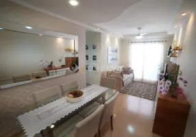 Foto 1 de Apartamento com 2 Quartos à venda, 69m² em Vila Nova Teixeira, Campinas