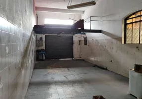 Foto 1 de Ponto Comercial para alugar, 85m² em Conceição, Diadema