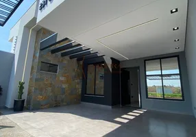 Foto 1 de Casa com 3 Quartos à venda, 109m² em Ecovalley Ecologic City, Sarandi