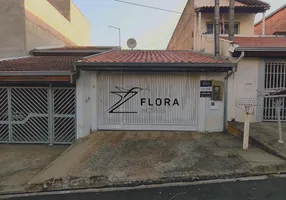 Foto 1 de Casa com 2 Quartos à venda, 89m² em Jardim Luiz Cia, Sumaré