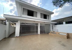 Foto 1 de Sobrado com 5 Quartos para alugar, 200m² em Vila Sônia, São Paulo