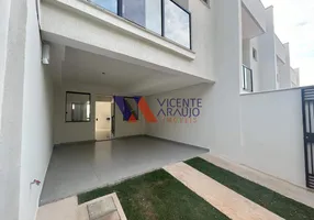 Foto 1 de Casa com 3 Quartos à venda, 119m² em Centro, Betim