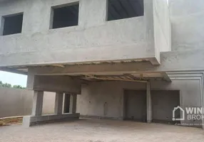 Foto 1 de Casa com 3 Quartos à venda, 300m² em Cidade Alta, Maringá