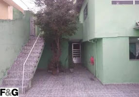 Foto 1 de Casa com 3 Quartos à venda, 365m² em Assunção, São Bernardo do Campo