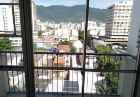 Foto 1 de Apartamento com 1 Quarto à venda, 63m² em Vila Isabel, Rio de Janeiro