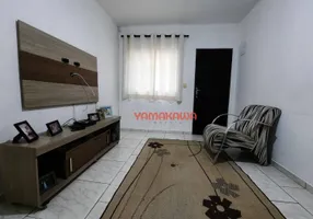 Foto 1 de Casa com 3 Quartos à venda, 127m² em Itaquera, São Paulo