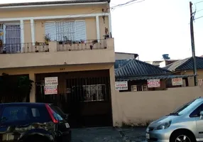 Foto 1 de Casa com 6 Quartos à venda, 200m² em Vila Carioca, São Paulo