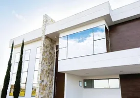Foto 1 de Casa de Condomínio com 3 Quartos à venda, 405m² em Loteamento Vale Azul I, Jundiaí