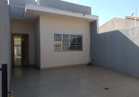 Foto 1 de Casa com 2 Quartos à venda, 78m² em Jardim Monterey, Sarandi