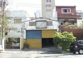 Foto 1 de Galpão/Depósito/Armazém para alugar, 161m² em Paraíso, São Paulo