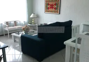 Foto 1 de Casa de Condomínio com 3 Quartos à venda, 107m² em Parque Sao Bento, Sorocaba