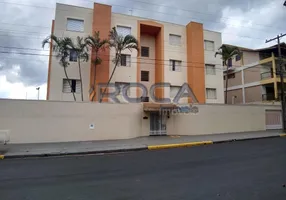 Foto 1 de Apartamento com 2 Quartos à venda, 86m² em Jardim São João Batista, São Carlos