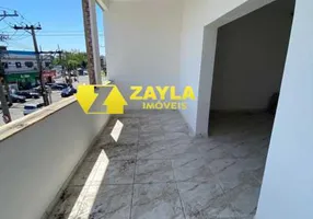 Foto 1 de Sala Comercial para alugar, 20m² em Colégio, Rio de Janeiro